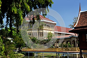 Bangkok, Thailand: Vimanmek Mansion
