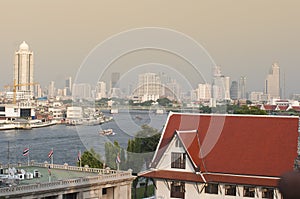 Bangkok, Thayland