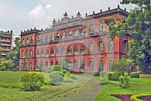 Bangladesh, Dhaka,