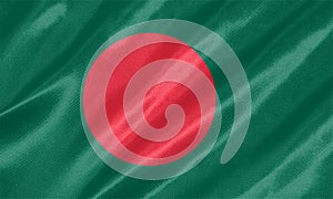 Bangladesh Flag