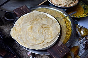 Bangladesh food