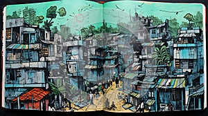 Bangladeshi Odyssey Journal