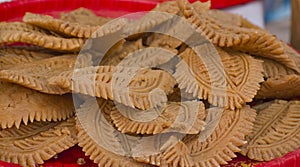 Bangladeshi Pitha