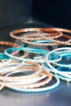 Bangle Bracelets