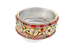 Bangle, Indian bracelets