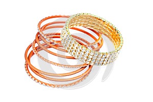 Bangle set