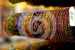 Bangles photo