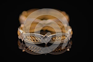 Bangles. Indian Bracelets