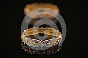 Bangles. Indian Bracelets