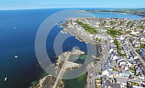 Bangor marina Co.Down