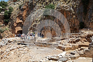 Banias National Park