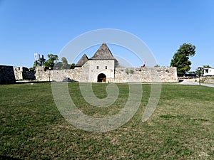 Banja Luka Castle (178) photo