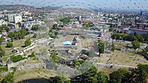 Banja Luka - Fortress Kastel