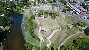 Banja Luka - Fortress Kastel photo