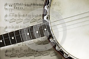 Banjo