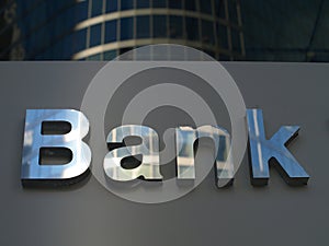 Bank