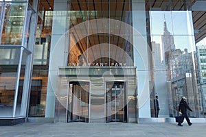 Bank of America Tower