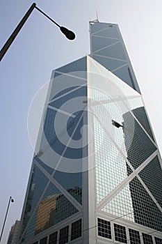 Bank of China Tower