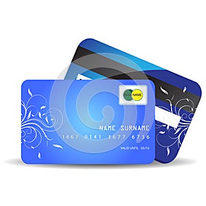 Bank Credit cards