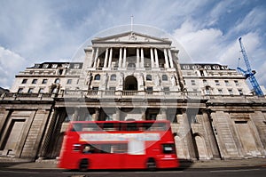 Bank of England