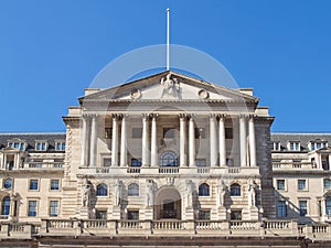 Bank of England