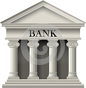 Banca icona 