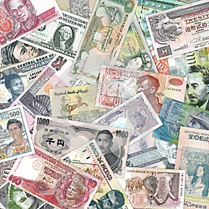 Bank Notes