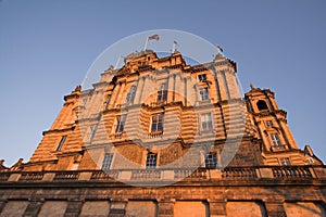 Bank of Scotland Headquarters