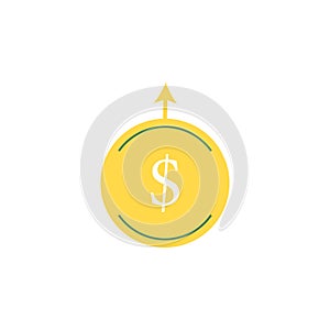 Banking, currency icon. Element of Web Money and Banking icon for mobile concept and web apps. Detailed Banking, currency icon can