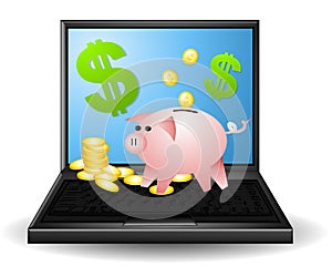 Banking and Finances Online