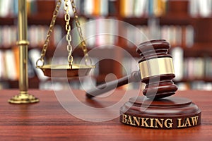 Banking law