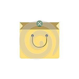 Banking, money bag icon. Element of Web Money and Banking icon for mobile concept and web apps. Detailed Banking, money bag icon