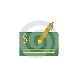 Banking, payment icon. Element of Web Money and Banking icon for mobile concept and web apps. Detailed Banking, payment icon can