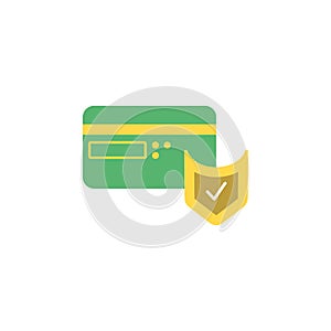 Banking, protection icon. Element of Web Money and Banking icon for mobile concept and web apps. Detailed Banking, protection icon