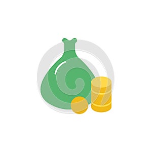 Banking, rich icon. Element of Web Money and Banking icon for mobile concept and web apps. Detailed Banking, rich icon can be used