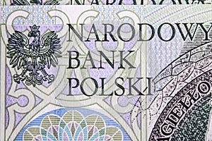 Banknote 100 PLN