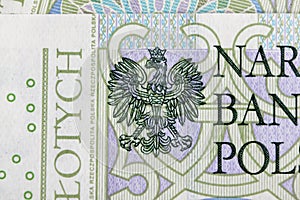 Banknote 100 PLN