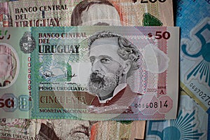 Billetes 50 de de 