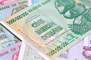 Banknotes