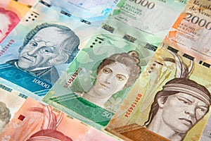 Banknotes