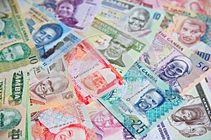 Banknotes