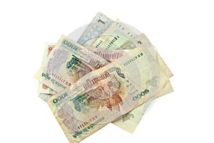 Banknotes of Laos