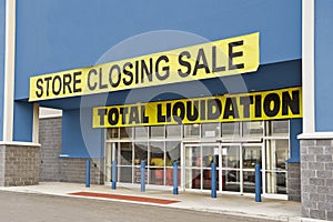 Bankrupt Retail Store Revised (1)