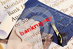 Bankruptcy