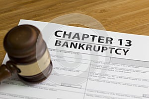 Bankruptcy Chapter 13