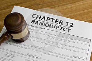 Bankruptcy Chapter 12