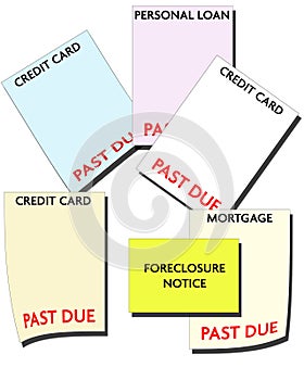 Bankruptcy - Consumer Debt photo