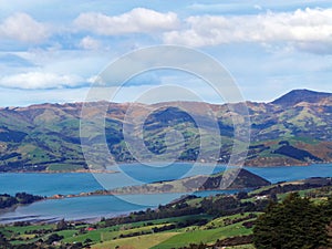 Banks Peninsula