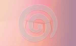 The banner background features a dynamic and visually appealing design that enhances the overall message of the banner.