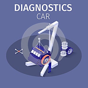 Banner Offers Professional Diagnostics Car Service